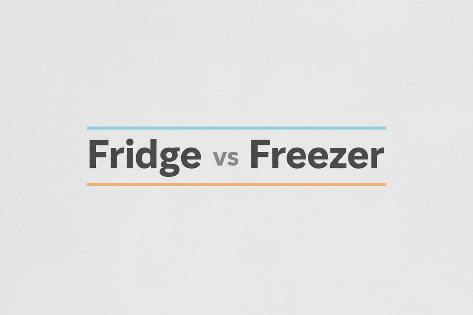 How to Store Peptides: Fridge vs Freezer