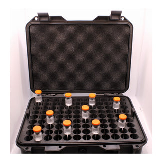 Vial Storage - PepChillStore
