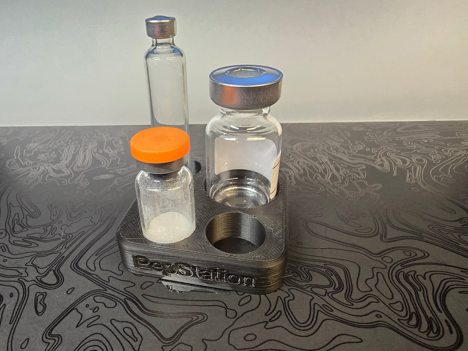 PepStation Mini