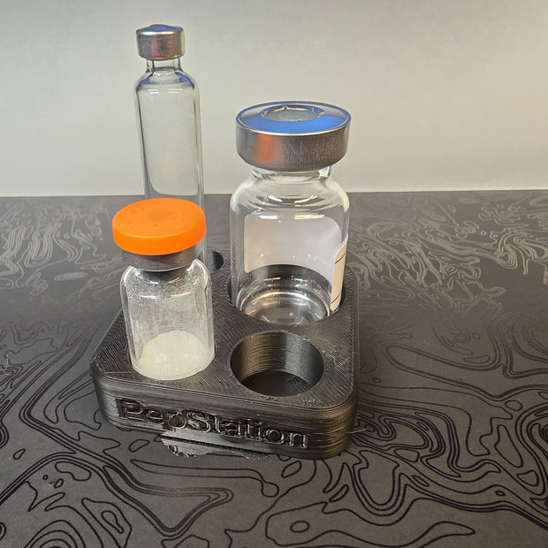 PepStation Mini