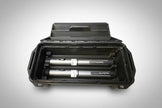 Peptide Pen Case - 4 Pen Capacity