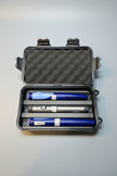 Peptide Pen Case - 6 Pen Capacity