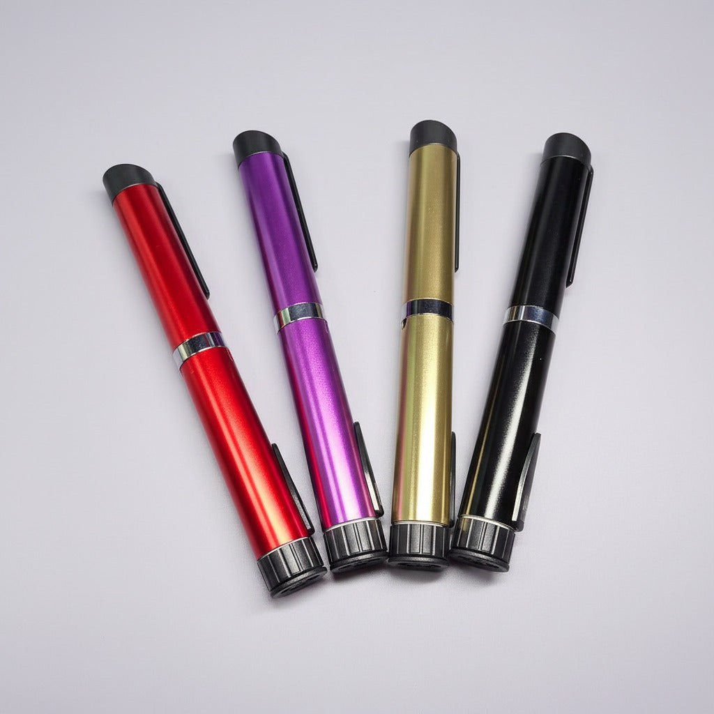 Peptide Pen - V3