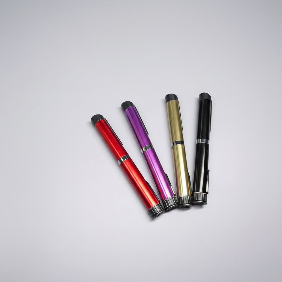 Peptide Pen - V3