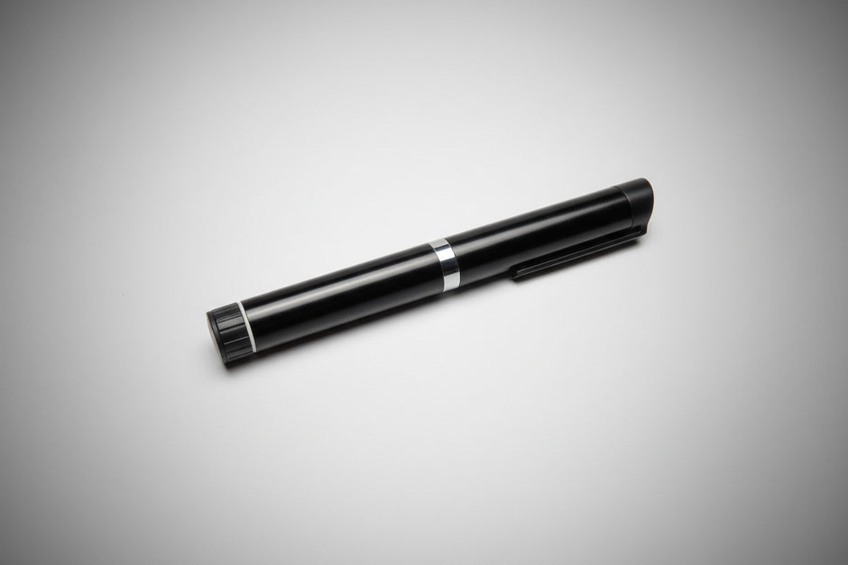 Peptide Pen - V3