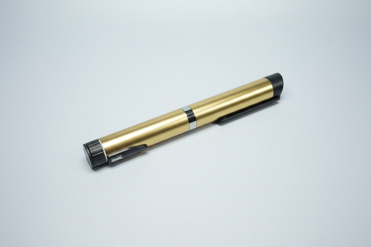 Peptide Pen - V3
