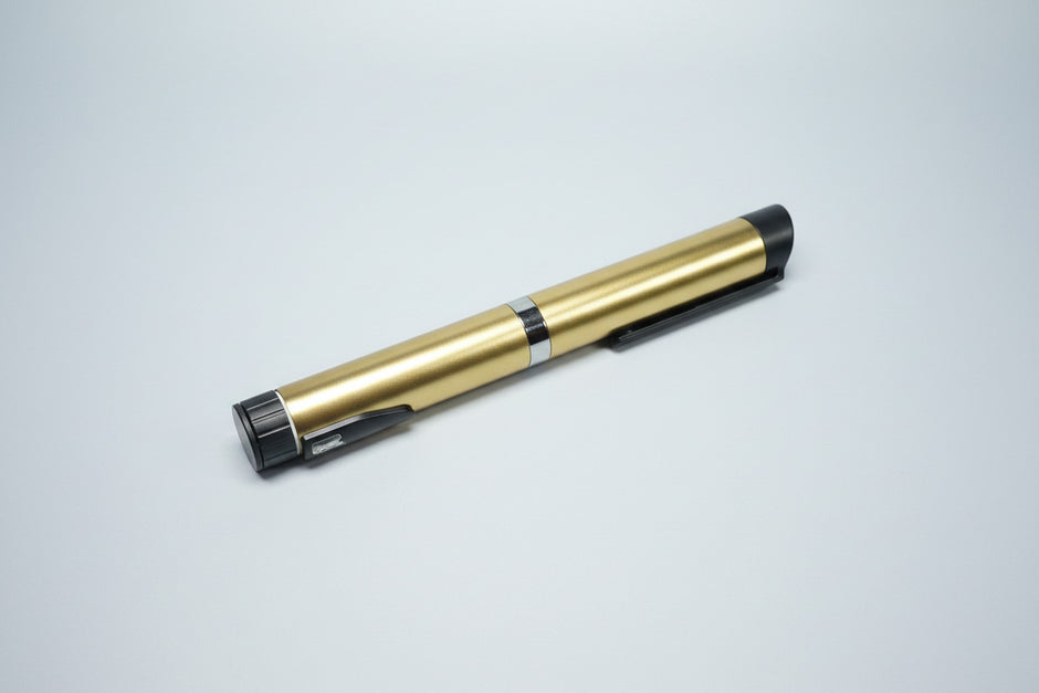 Peptide Pen - V3