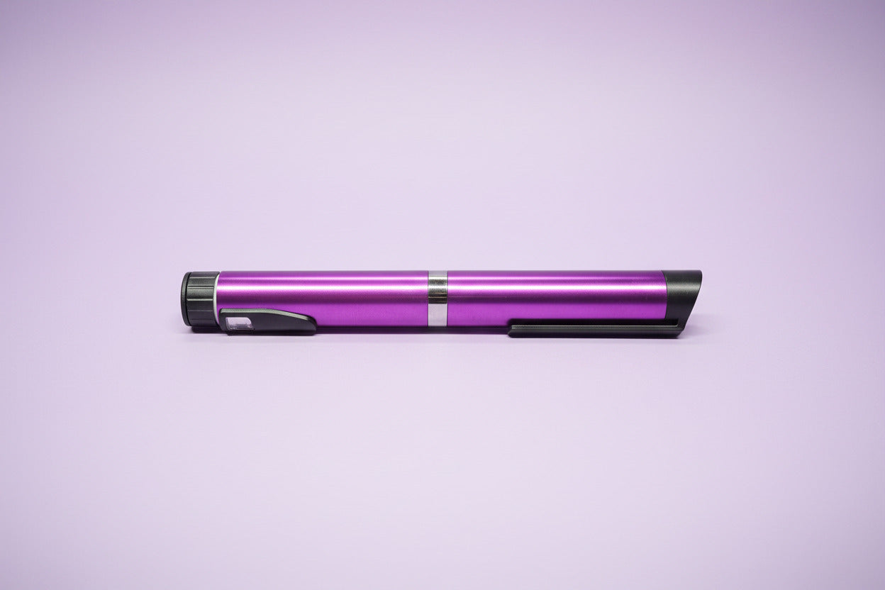 Peptide Pen - V3