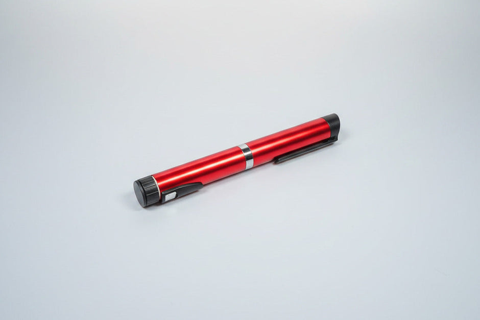 Peptide Pen - V3