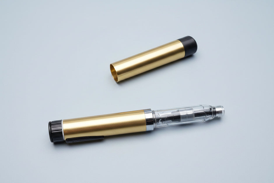 Peptide Pen - V3