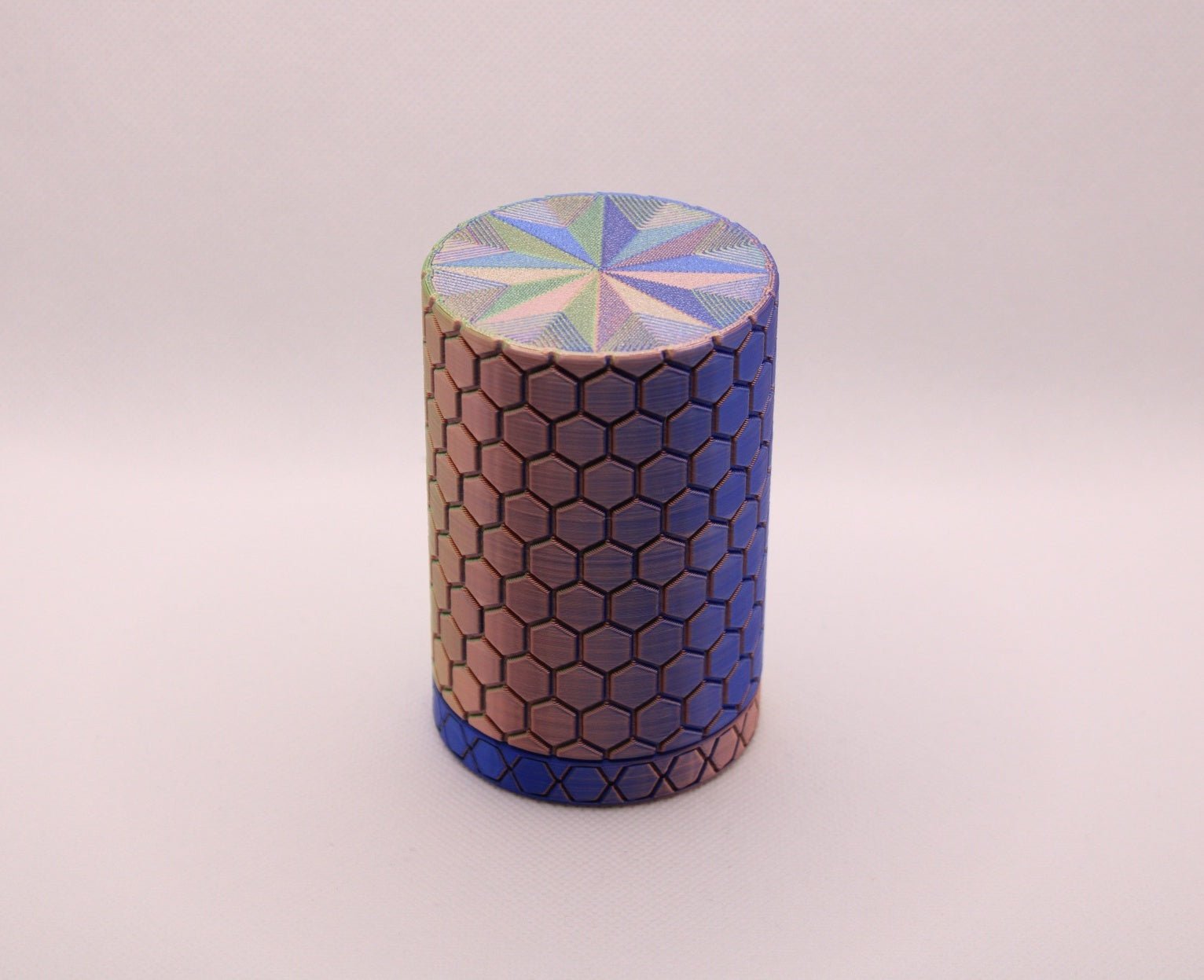 3ml Huma - log\Lilly Cartridge Organiser and Purge Assistant - PepChillStore