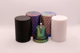 3ml Huma - log\Lilly Cartridge Organiser and Purge Assistant - PepChillStore