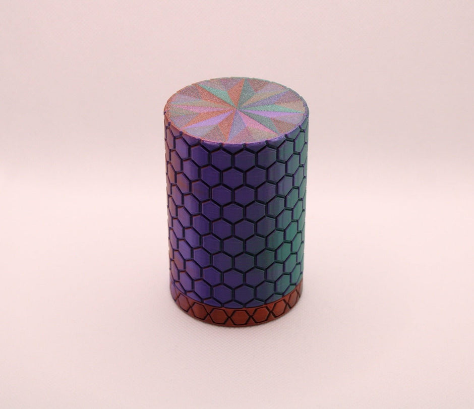 3ml Huma - log\Lilly Cartridge Organiser and Purge Assistant - PepChillStore