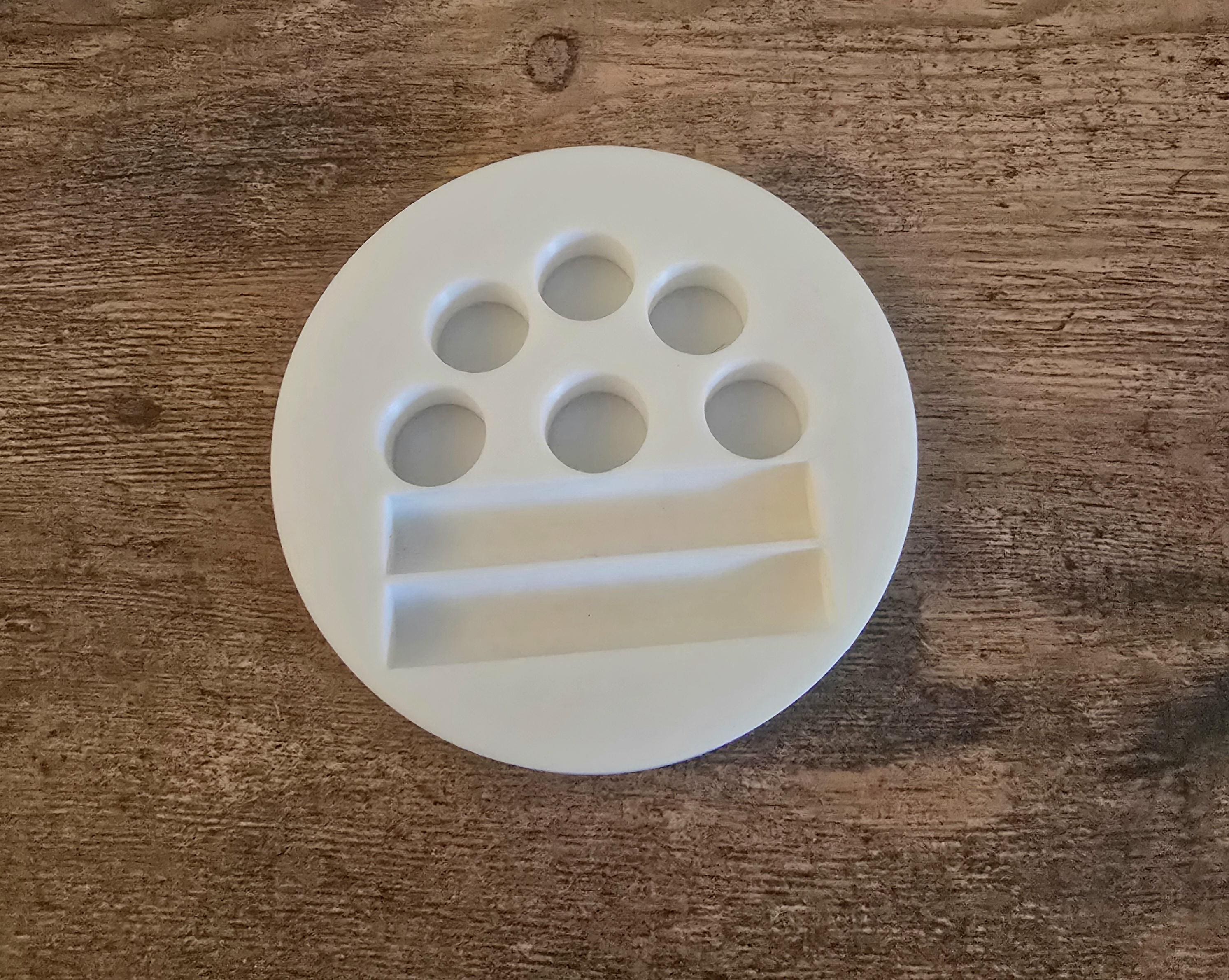 Custom/Replacement Peptide Storage Inserts