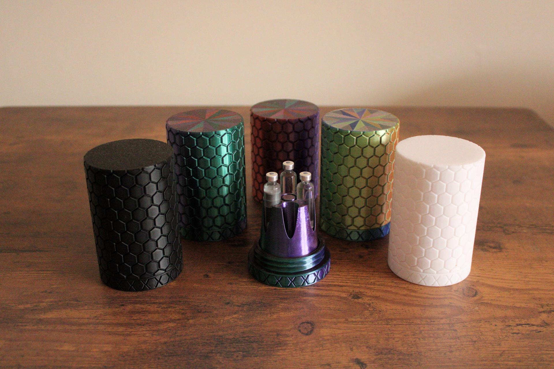 3ml Humalog\Lilly Cartridge Organiser and Purge Assistant