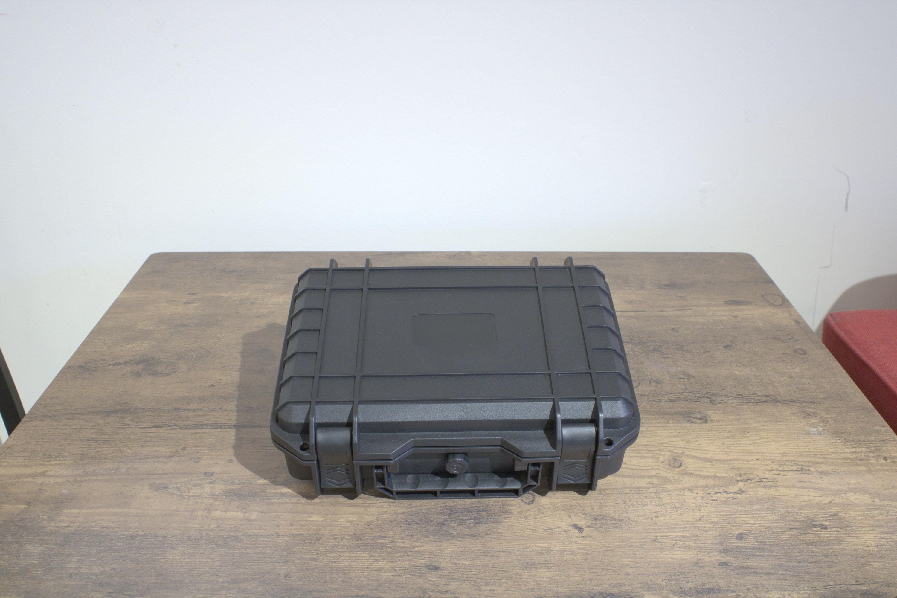 XL Rugged 3ml Peptide/HRT Storage Case (144 vials 3ml/40 10ml)