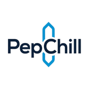 PepChill logo on a white background