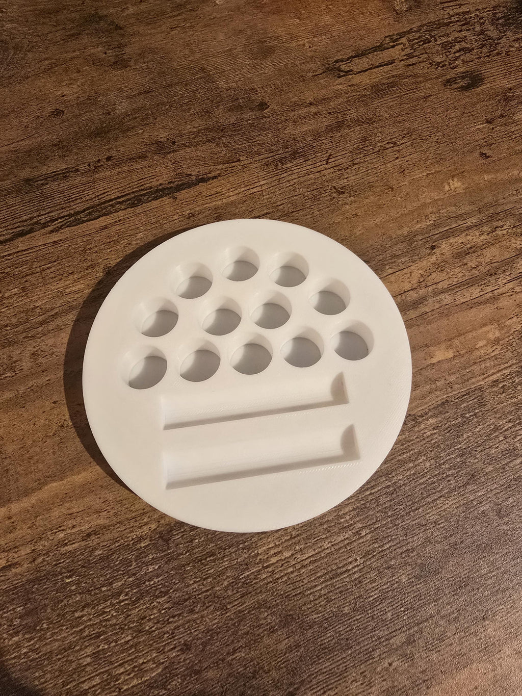 Custom/Replacement Peptide Storage Inserts