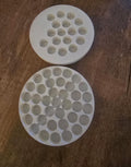 Custom/Replacement Peptide Storage Inserts - PepChillStore