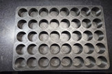 Custom/Replacement Peptide Storage Inserts - PepChillStore