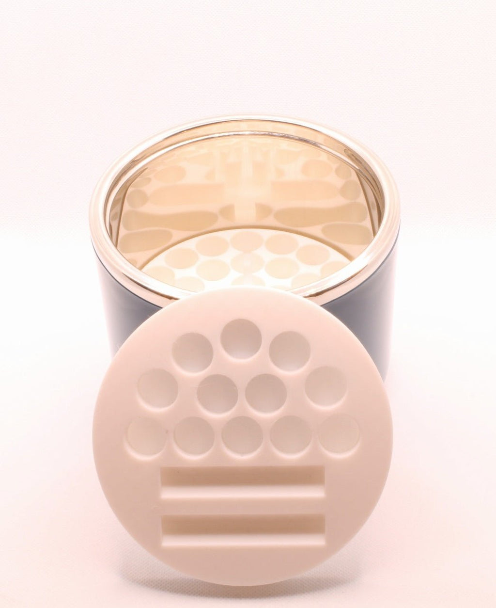 Insulated Peptide Storage 10ml/3ml/huma - log Cartridges - PepChillStore