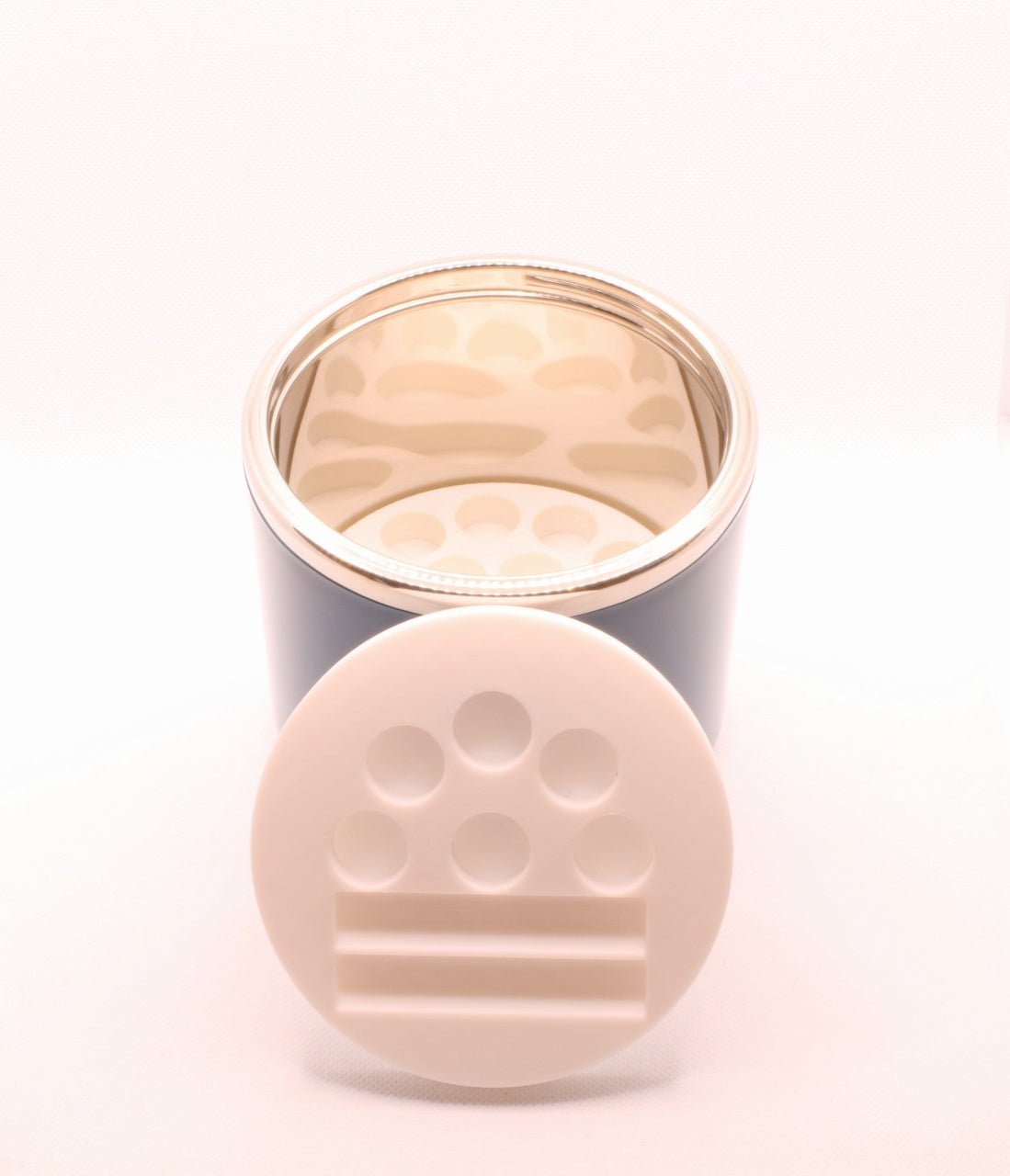 Insulated Peptide Storage 10ml/3ml/huma - log Cartridges - PepChillStore