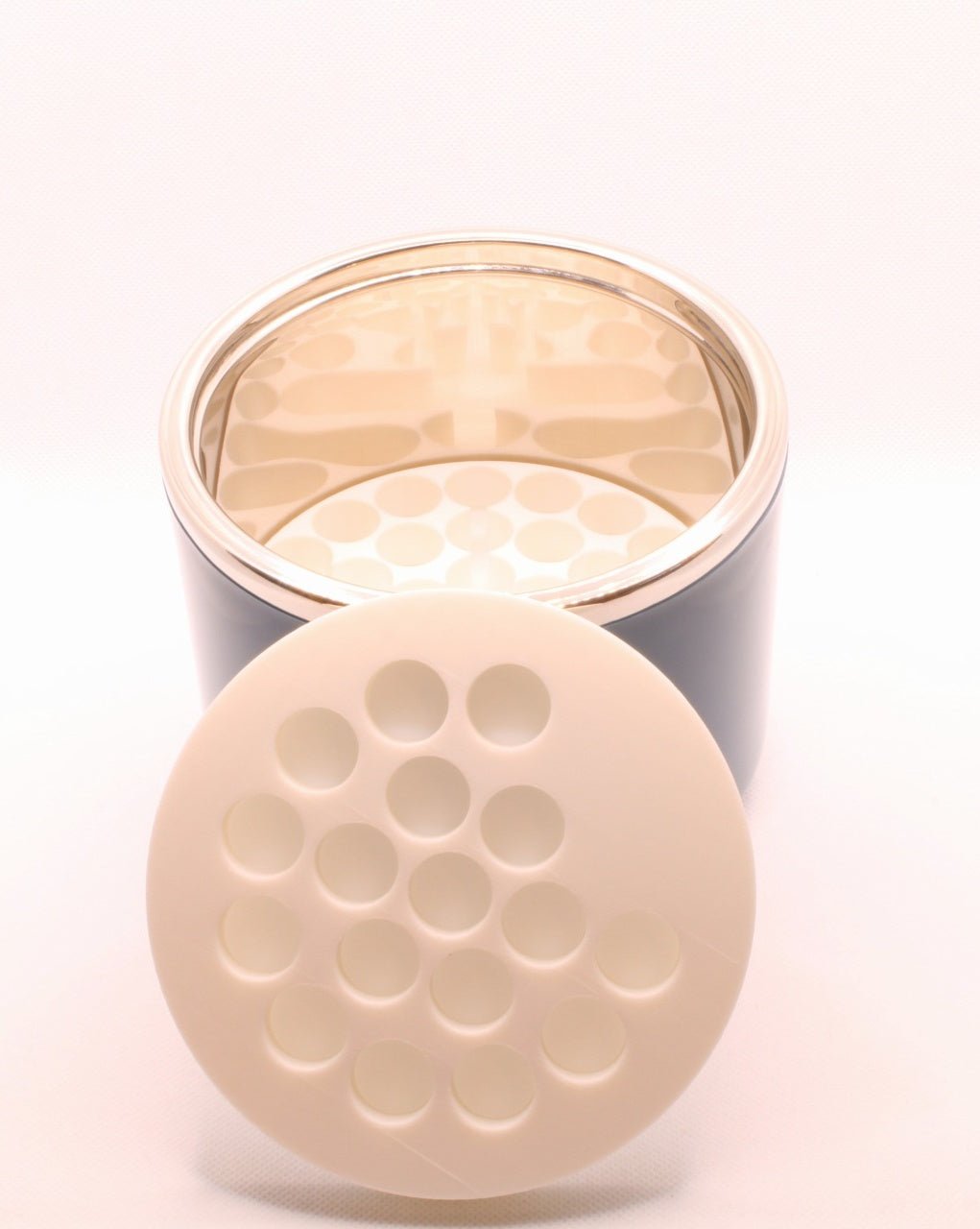 Insulated Peptide Storage 10ml/3ml/huma - log Cartridges - PepChillStore