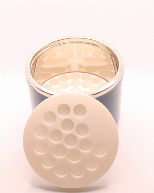 Insulated Peptide Storage 10ml/3ml/huma - log Cartridges - PepChillStore