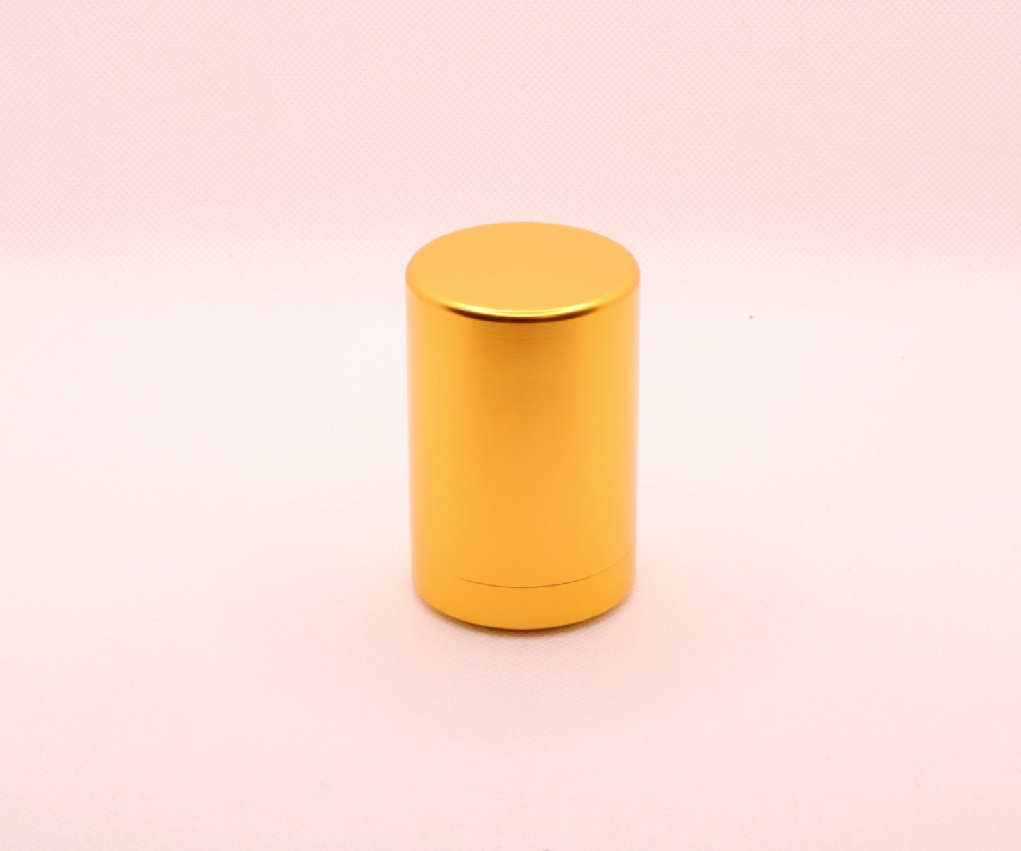 Metal 3ml Huma - log\Lilly Cartridge Organiser (7 Cart Capacity) - PepChillStore