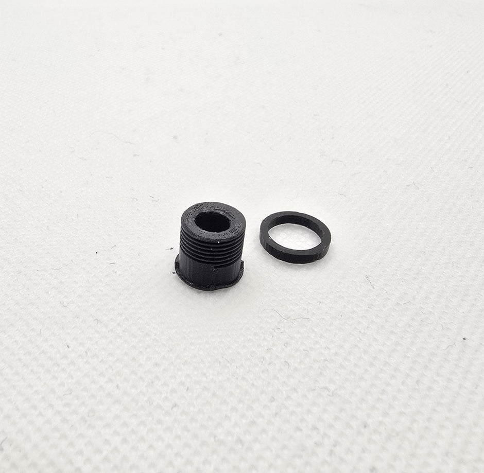 Novopen 4 pre - peptide cartidge modded & 3 adapters - PepChillStore