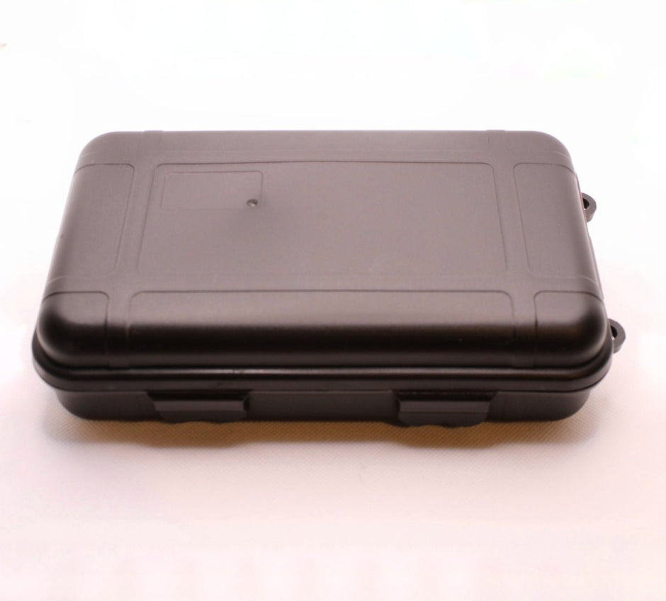 Peptide Pen Case – Compact Storage for Pens, Needles & Wipes - PepChillStore