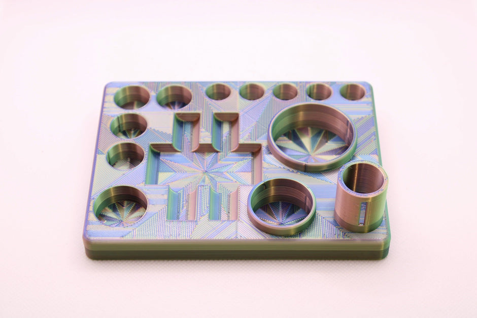 Peptide Reconstitution Station – Vial Mixing & Storage Kit – PepStation - PepChillStore
