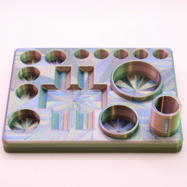 Peptide Reconstitution Station – Vial Mixing & Storage Kit – PepStation - PepChillStore