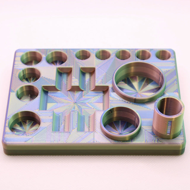 Peptide Reconstitution Station – Vial Mixing & Storage Kit – PepStation - PepChillStore