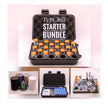 Peptide Starter Bundle by PepChill: Vial & Pen Storage, Reconstitution Station - PepChillStore