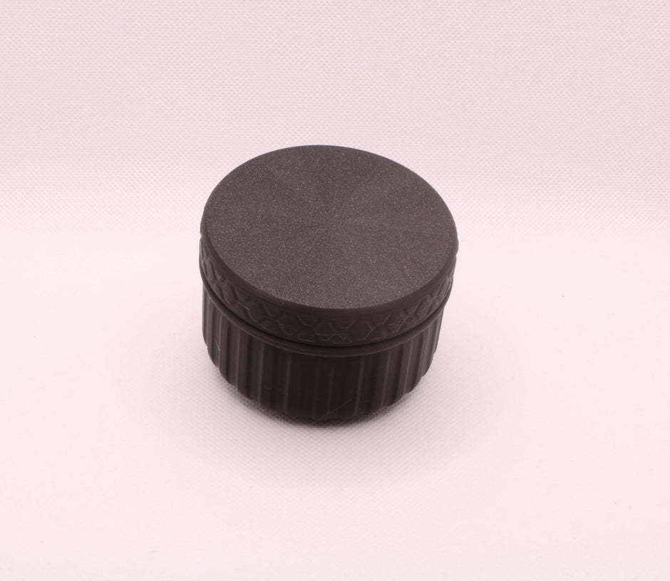 Peptide Vial Fridge Storage - 8 Vial Capacity - PepChillStore