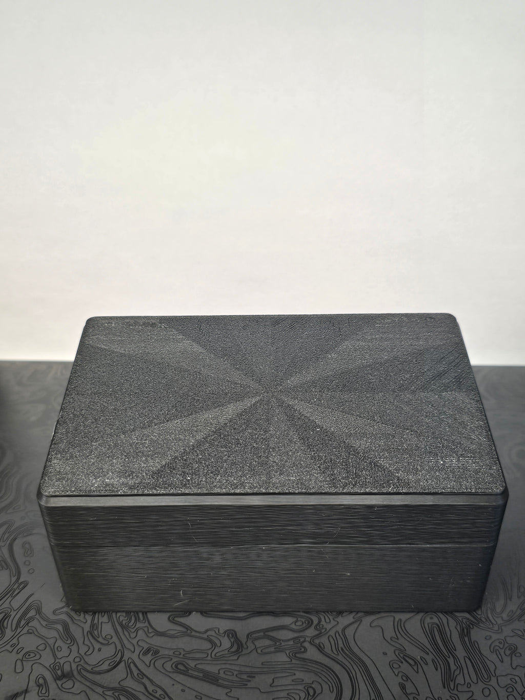 Ampule Storage Case - 60 capacity