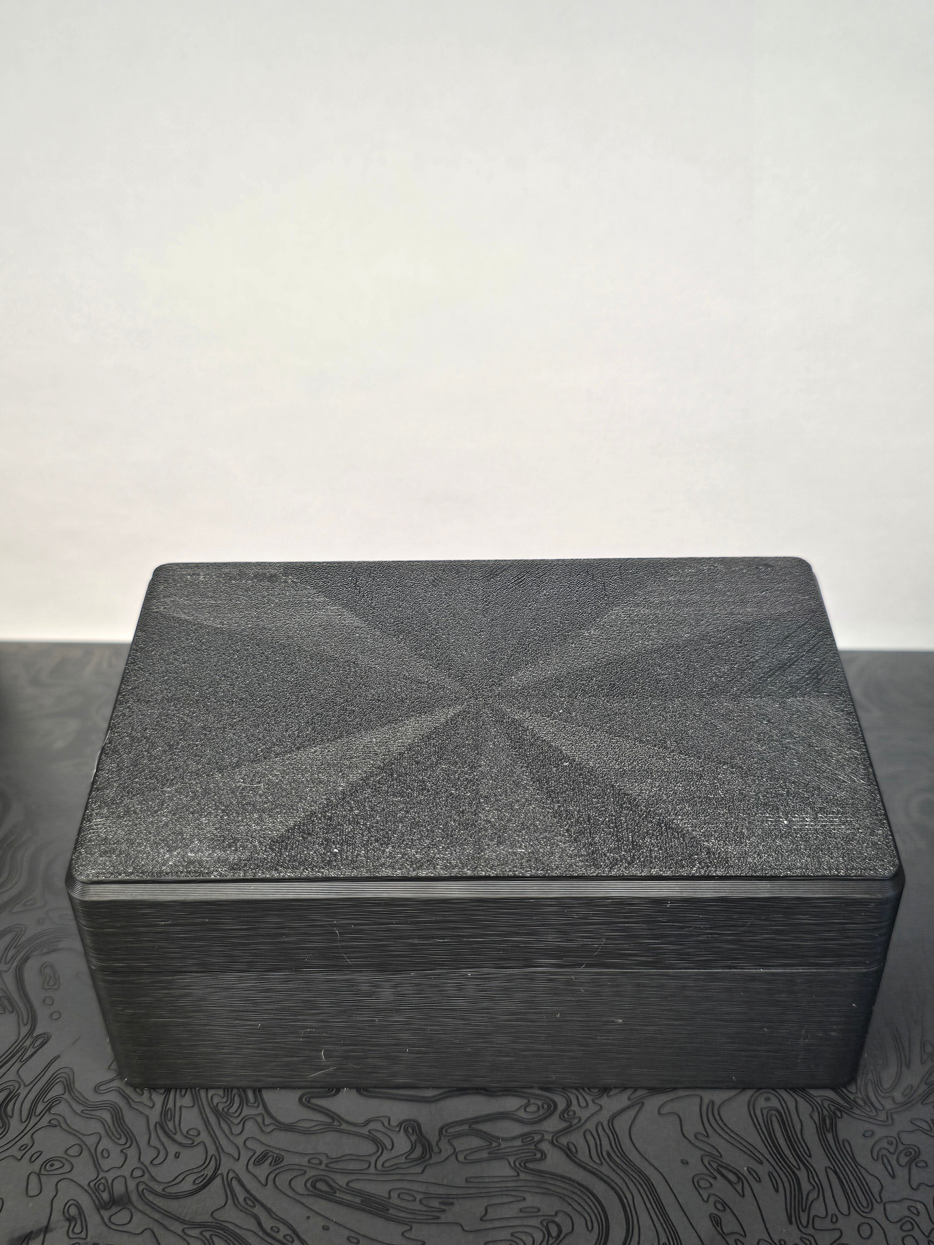 Ampule Storage Case - 60 capacity