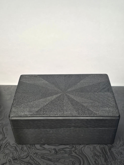 Ampule Storage Case - 60 capacity