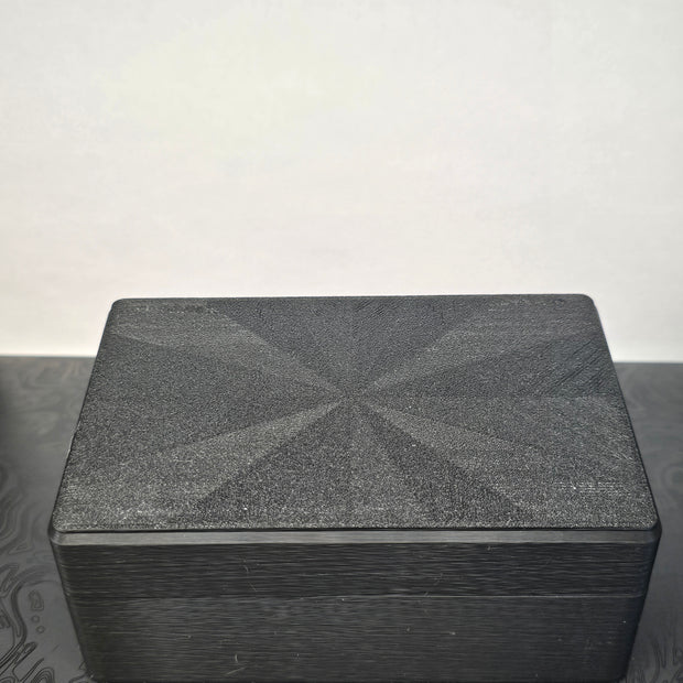 Ampule Storage Case - 60 capacity