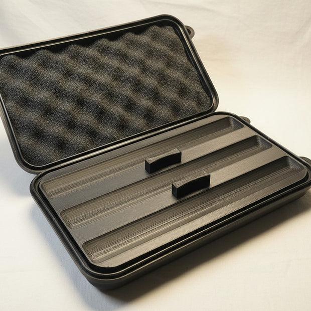 Peptide Pen Case - 6 Pen Capacity