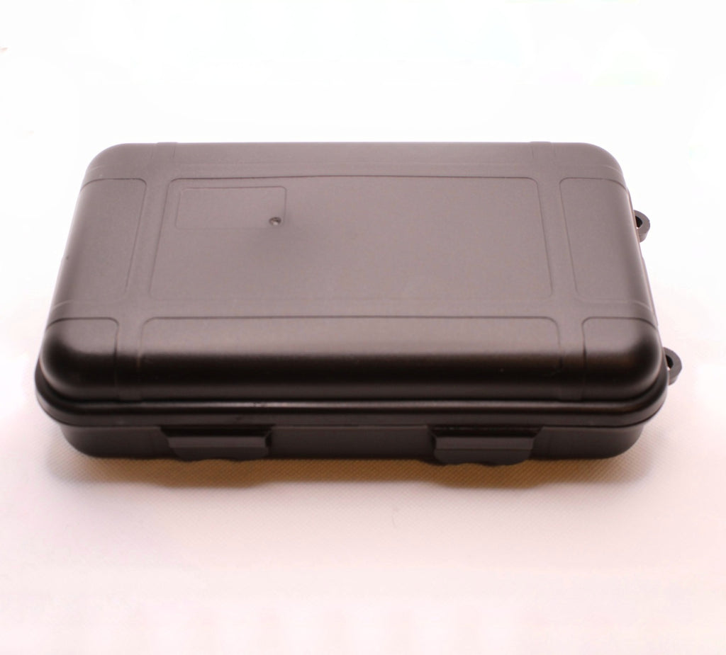 Peptide Pen Case – Compact Storage for Pens, Needles & Wipes