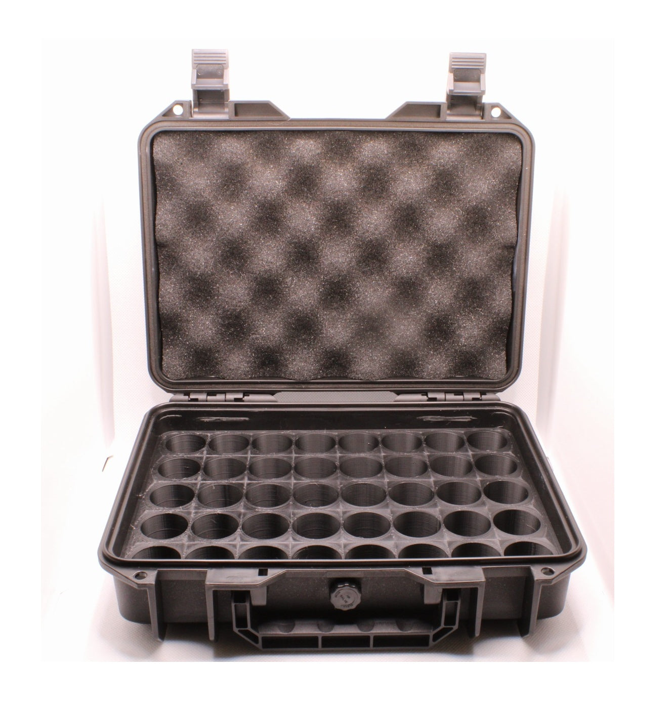 XL Rugged 3ml Peptide/HRT Storage Case (144 vials 3ml/40 10ml)