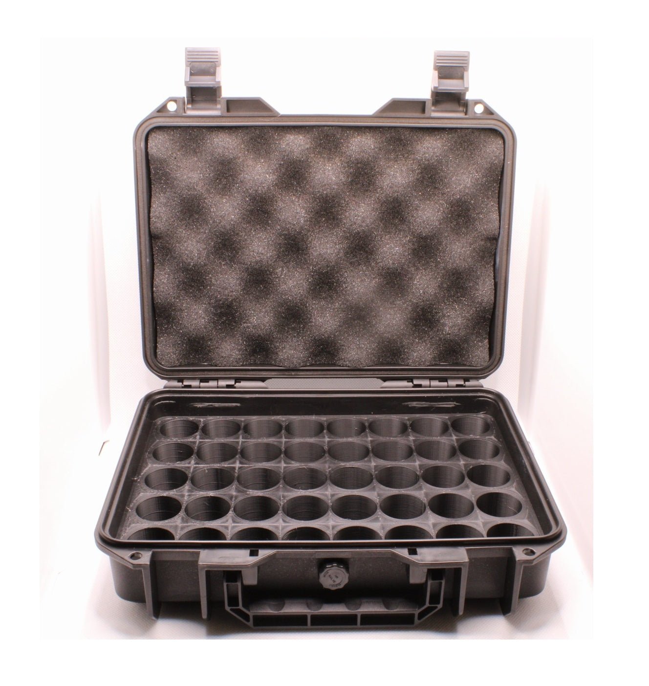 XL Rugged 3ml Peptide/HRT Storage Case (144 vials 3ml/40 10ml) - PepChillStore