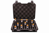 XL Rugged 3ml Peptide/HRT Storage Case (144 vials 3ml/40 10ml) - PepChillStore