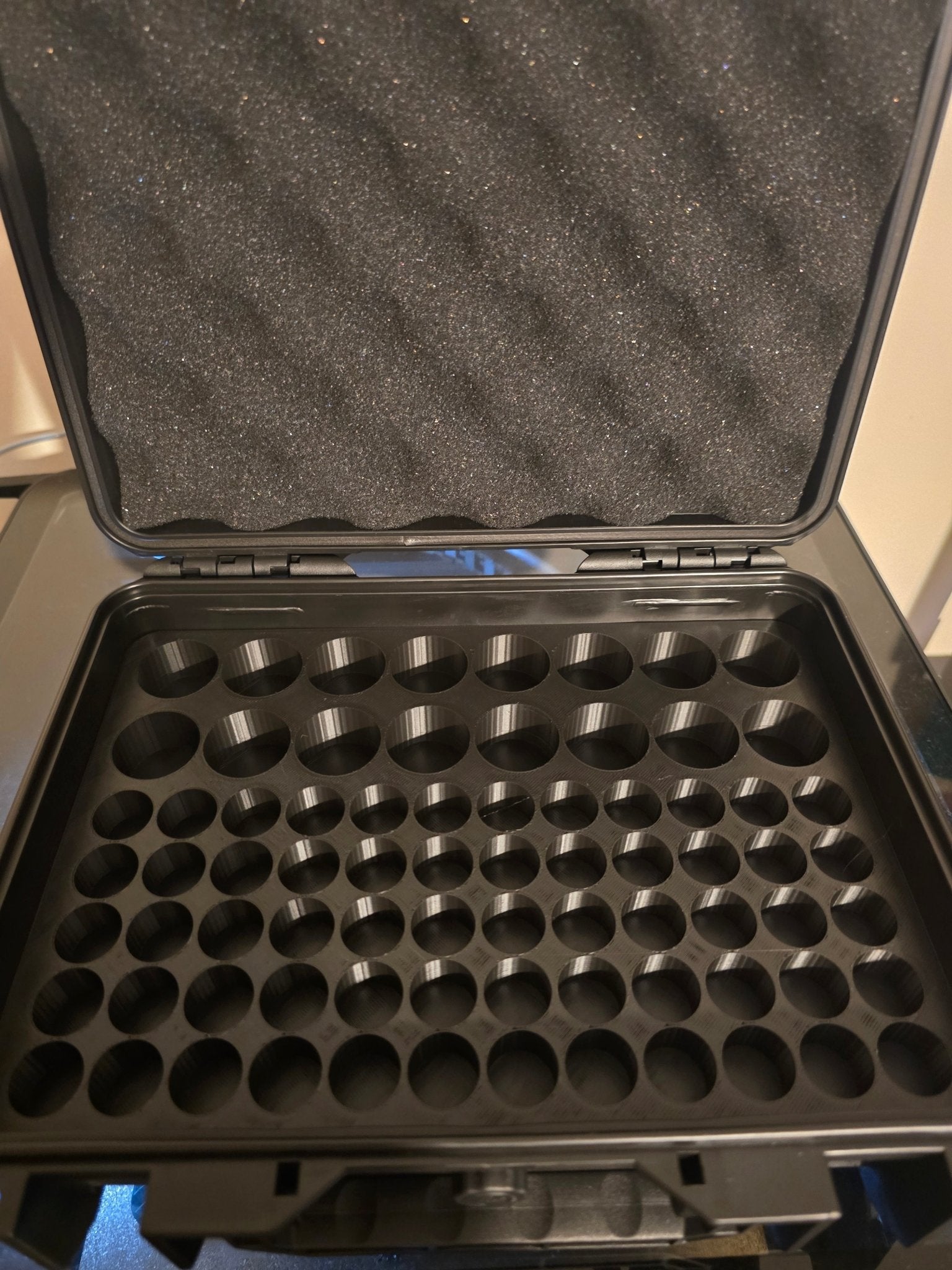 XL Rugged 3ml Peptide/HRT Storage Case (144 vials 3ml/40 10ml) - PepChillStore
